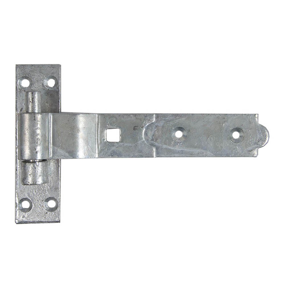 Heavy Duty Lift-Off Strap Hinge