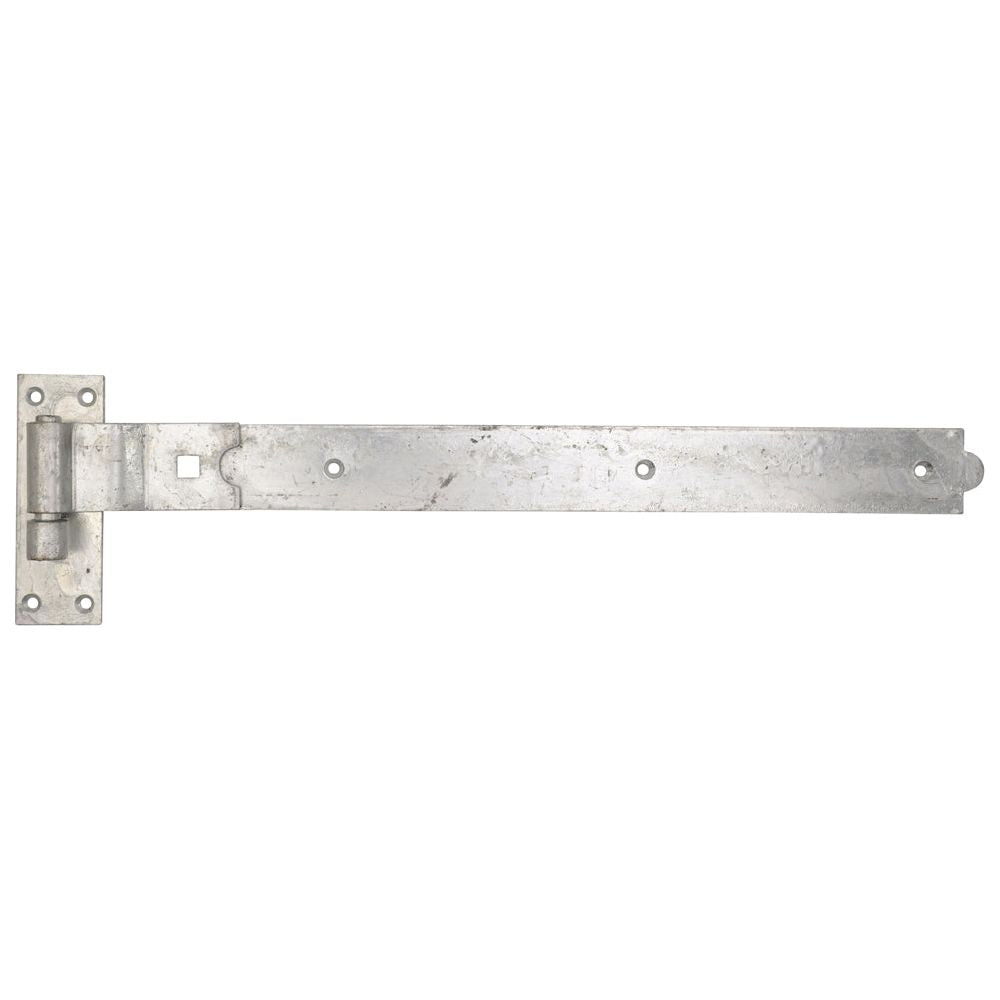 Heavy Duty Lift-Off Strap Hinge