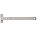 Heavy Duty Lift-Off Strap Hinge