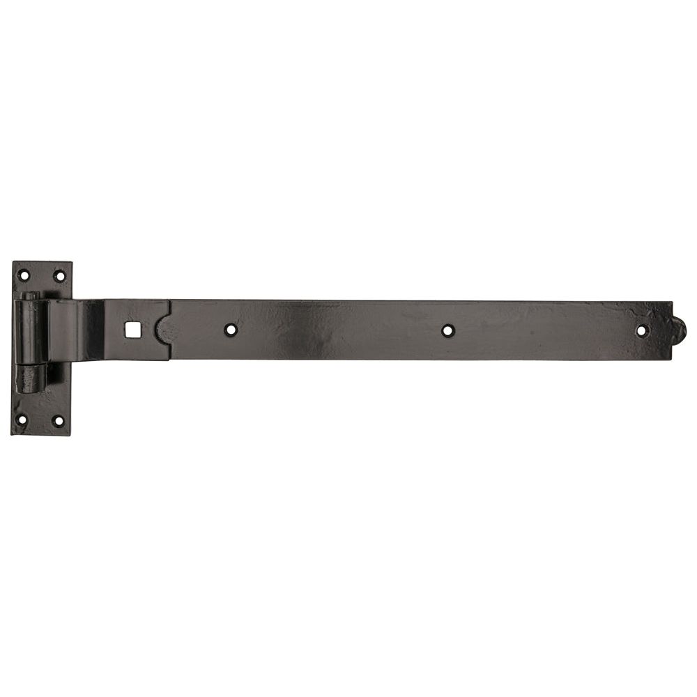 Heavy Duty Lift-Off Strap Hinge