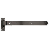 Heavy Duty Lift-Off Strap Hinge