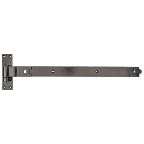 Heavy Duty Lift-Off Strap Hinge