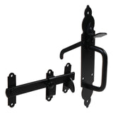 Windsor Style Gate Thumb Latch
