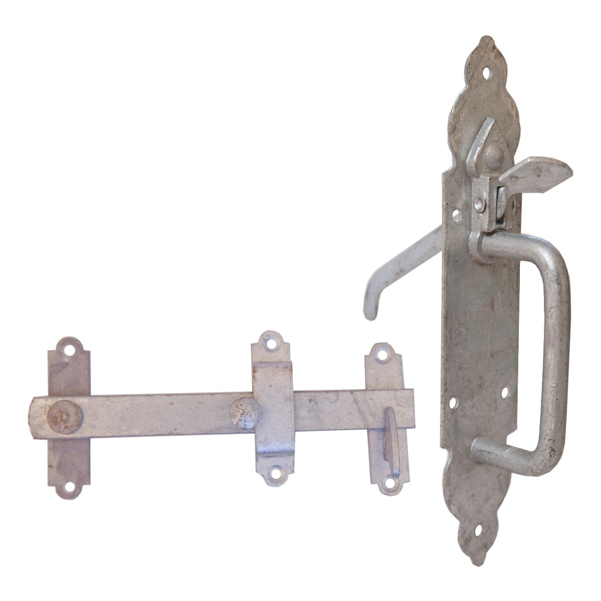 Windsor Style Gate Thumb Latch