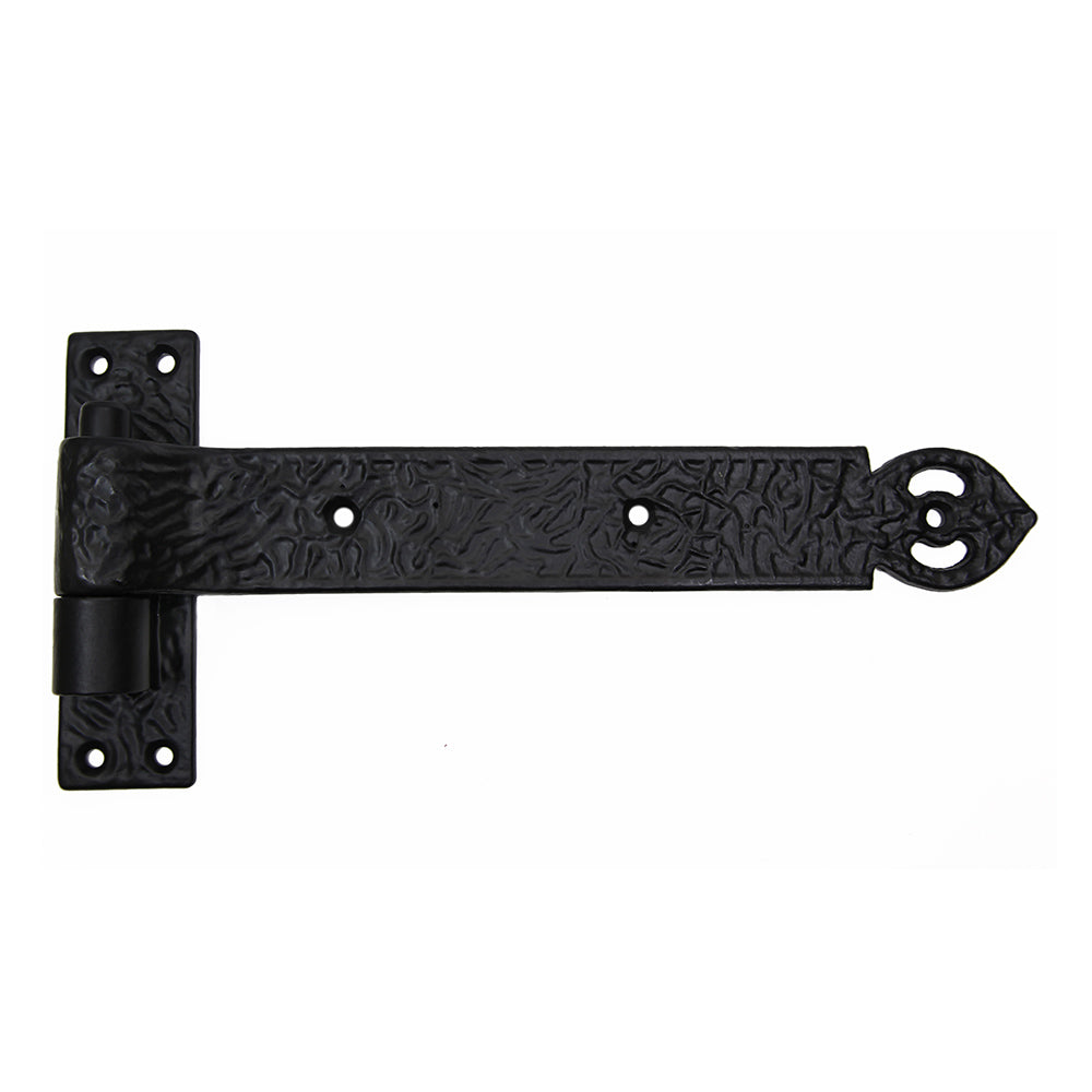 Textured Black Lift Off Hinge