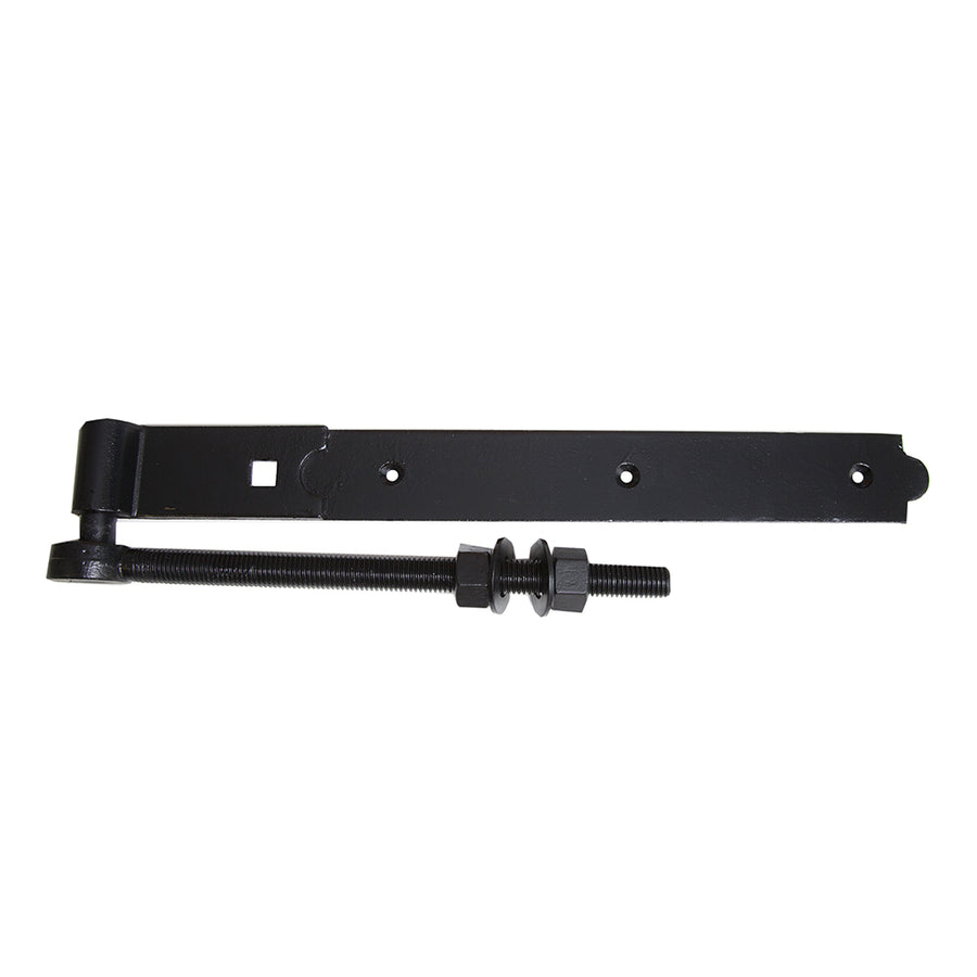 Bean Style Pintle Strap Hinge HardwareSource