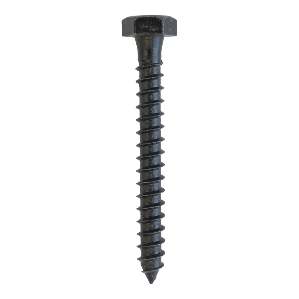 Hex Head Lag Screws