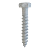 Hex Head Lag Screws