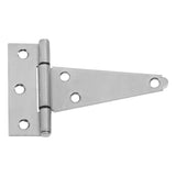 Steel Heavy Duty Tee Hinge