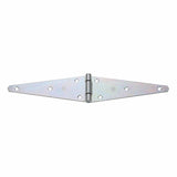 Zinc Heavy Duty Strap Hinge