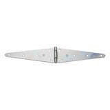 Zinc Heavy Duty Strap Hinge