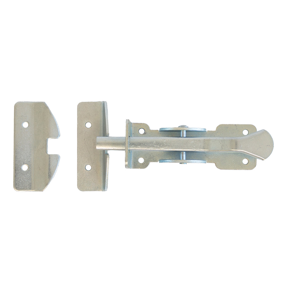 Top Mount Gate Latch