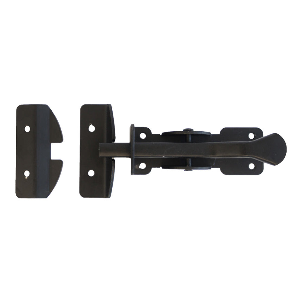 Top Mount Gate Latch