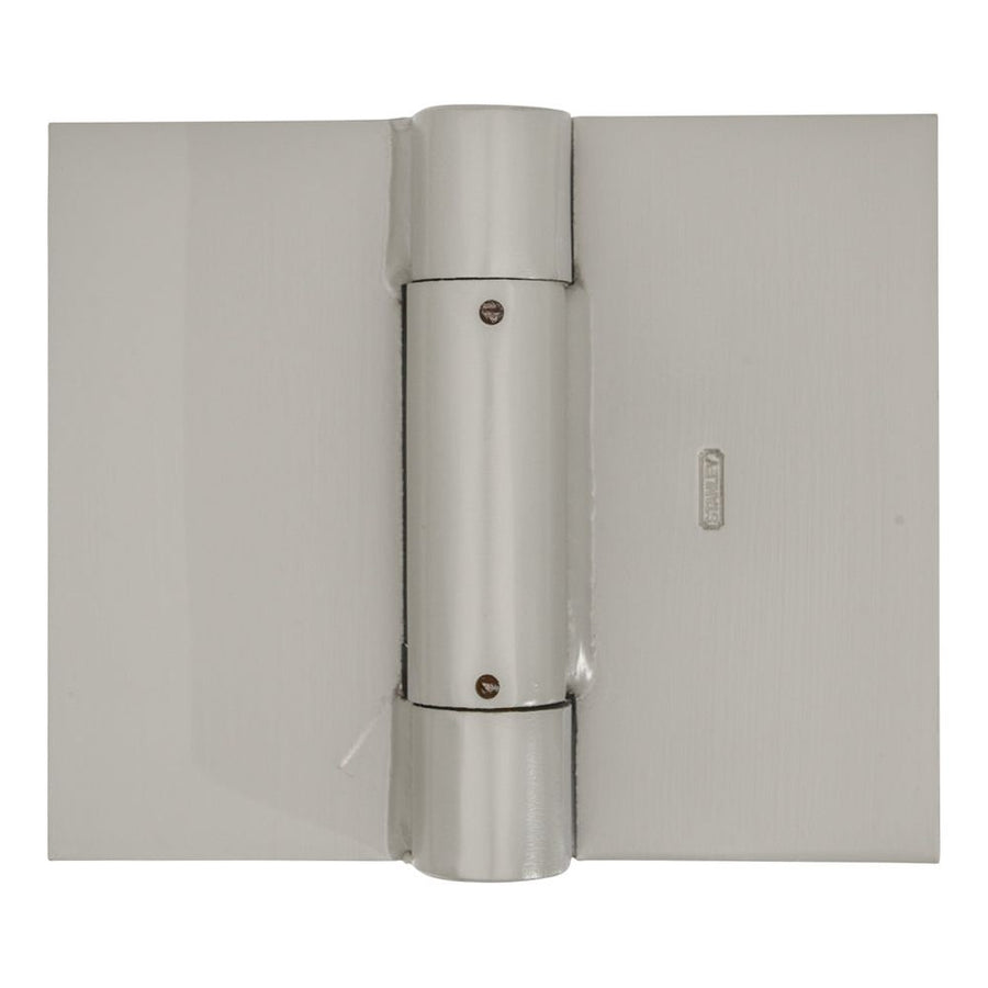 WeldOn Prison Hinge HardwareSource