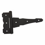 Ornamental Heavy Duty Tee Hinge