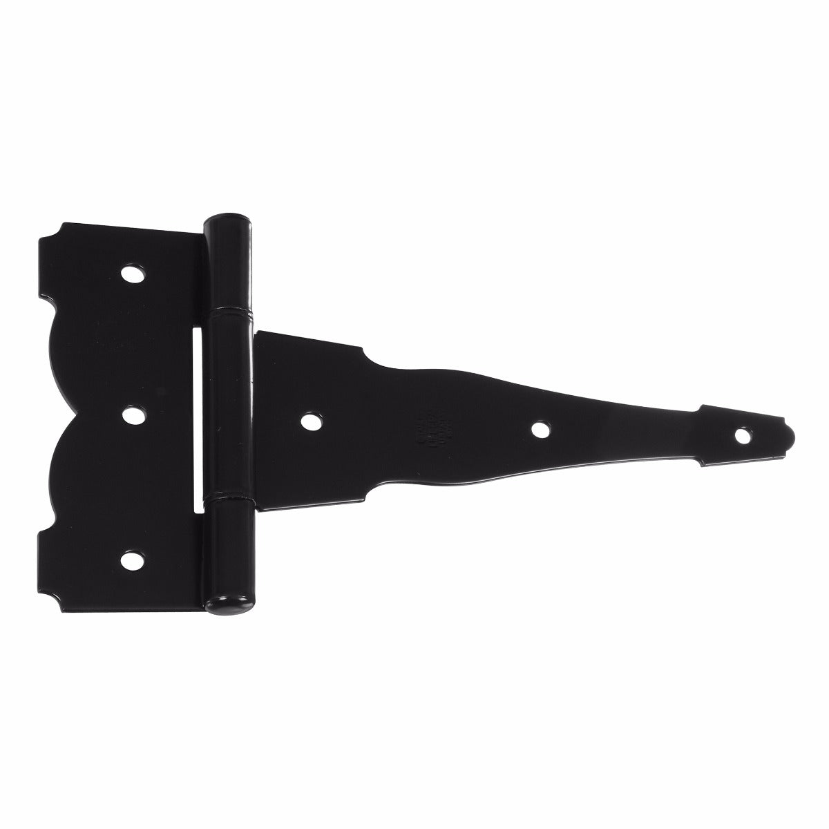 Ornamental Heavy Duty Tee Hinge