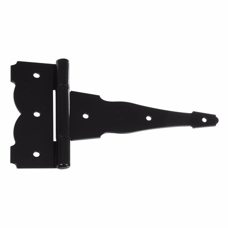 Ornamental Heavy Duty Tee Hinge