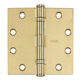 Solid Brass Ball-Bearing Hinge