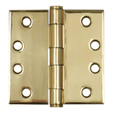 Solid Brass Door Hinge