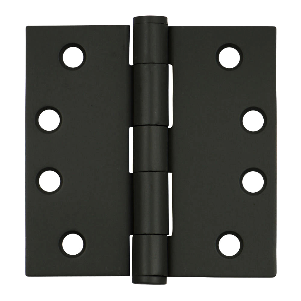 Solid Brass Door Hinge