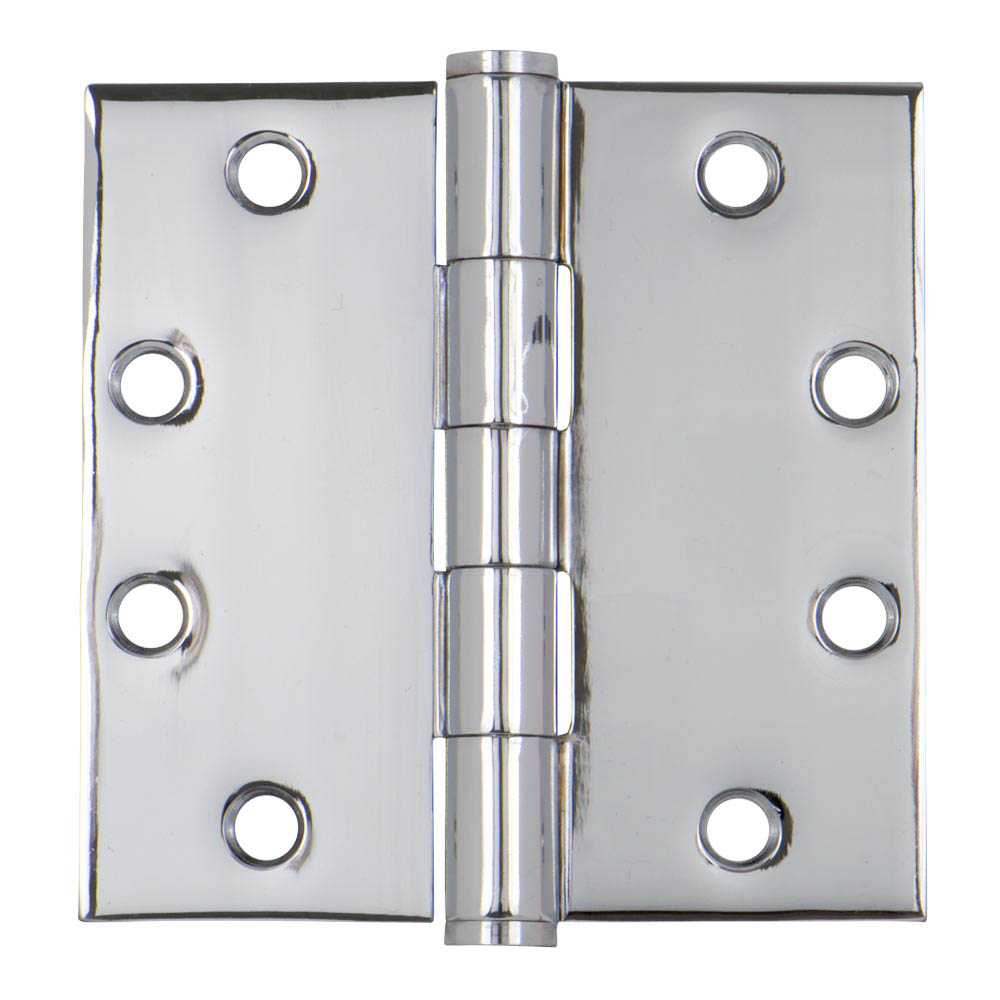 Solid Brass Door Hinge