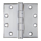 Solid Brass Door Hinge