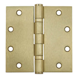 219432-brushed-brass-ball-bearing-hinge 5x5