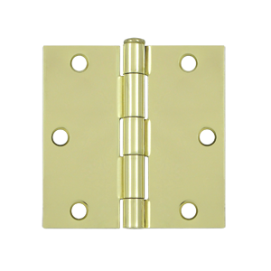 Steel Residential Door Hinge