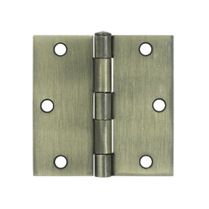 Steel Residential Door Hinge