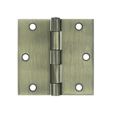 Steel Residential Door Hinge