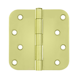 5/8" Radius Steel Hinge, Residential Grade