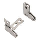 Heavy Duty Pivot Hinge Stanley 341