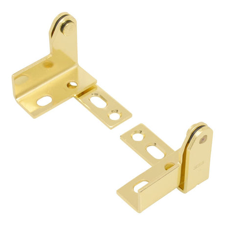 Heavy Duty Reversible Pivot Hinge Stanley 342