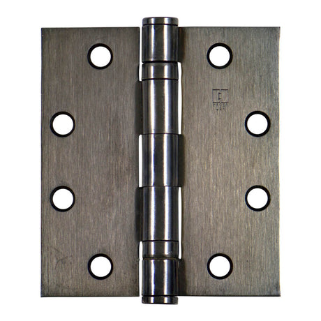 Solid Brass Ball-Bearing Hinge