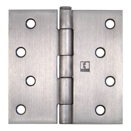 Stainless Steel Residential Door Hinge