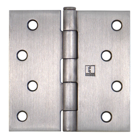 Stainless Steel Residential Door Hinge