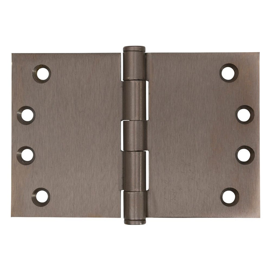 Throw Hinges Steel Wide Throw Ball Bearing Butt Hinge | HardwareSource