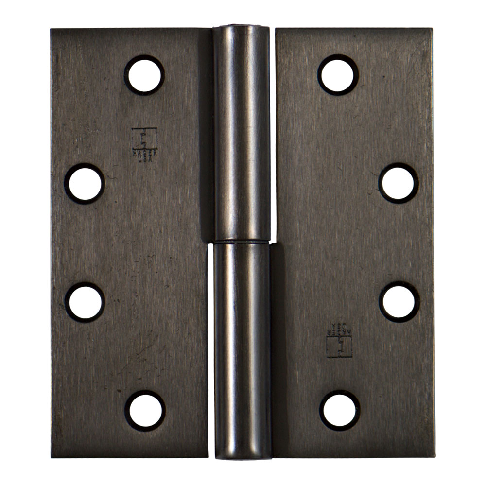 Large Lift-Off Hinge