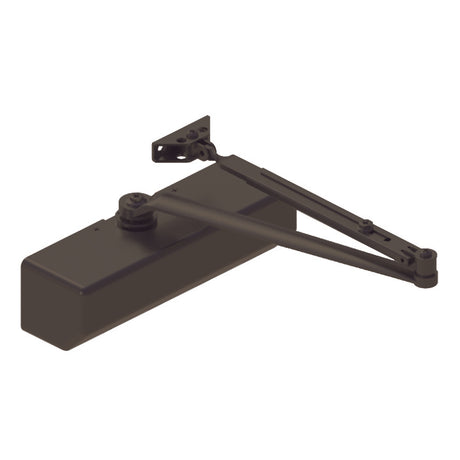 Hager 5300 Series Door Closer