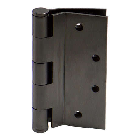 Raised Barrel Hinges