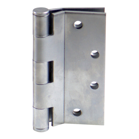 Raised Barrel Hinges