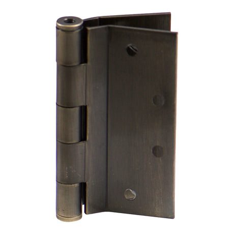 Raised Barrel Hinges