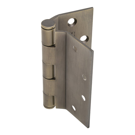 Raised Barrel Hinges