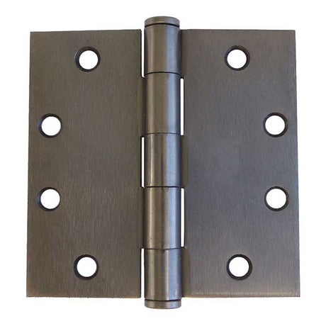 Steel American Made Architectural Grade Door Hinge