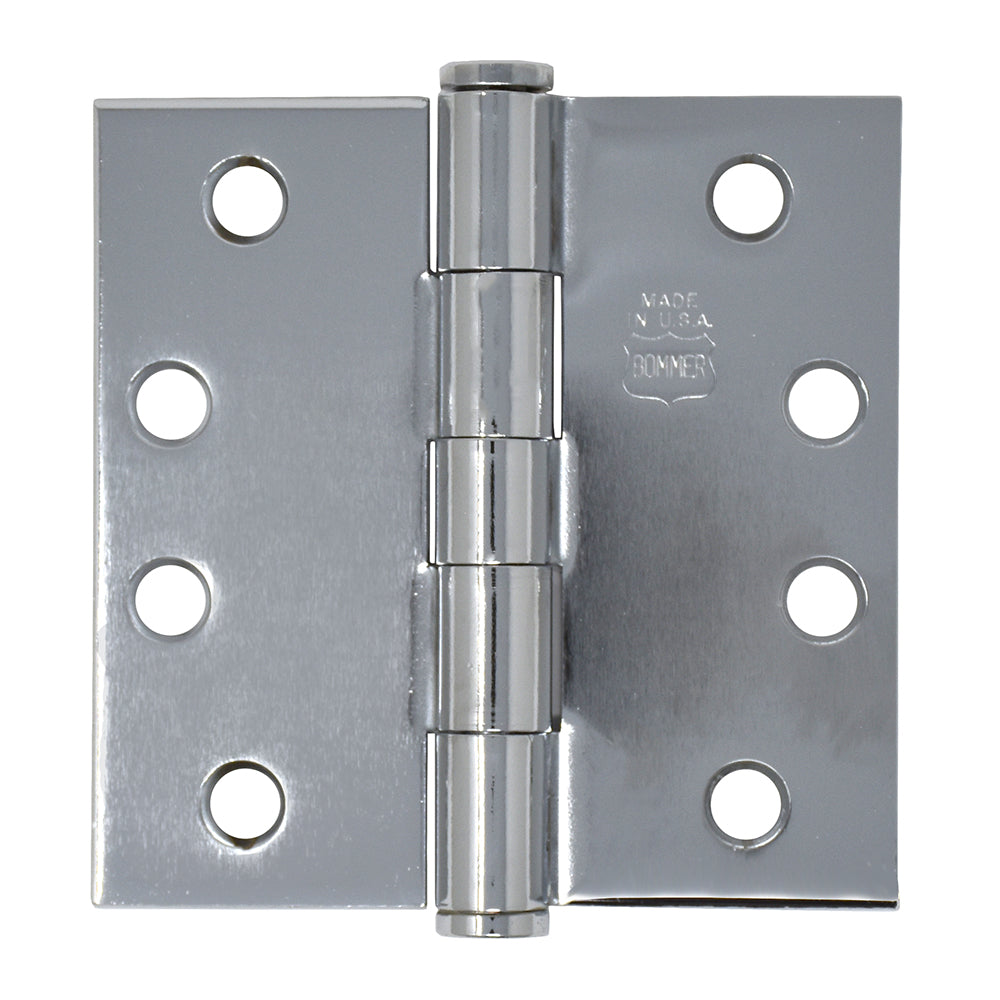 Steel American Made Architectural Grade Door Hinge