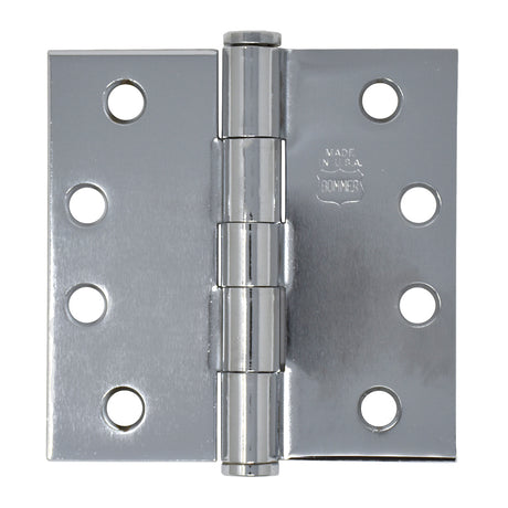 Steel American Made Architectural Grade Door Hinge