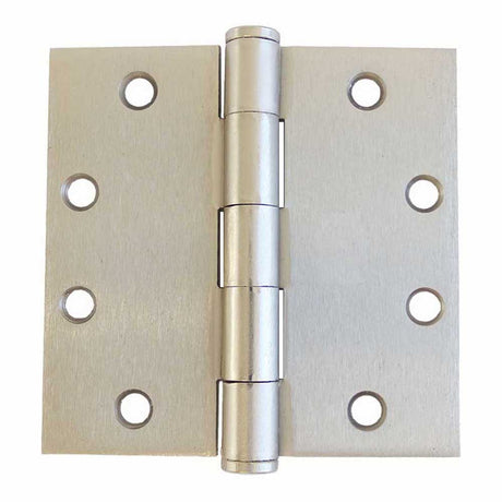 Steel American Made Architectural Grade Door Hinge