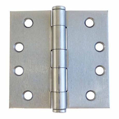 Steel American Made Architectural Grade Door Hinge