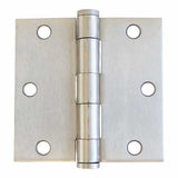 Stainless Steel American Made Hinge