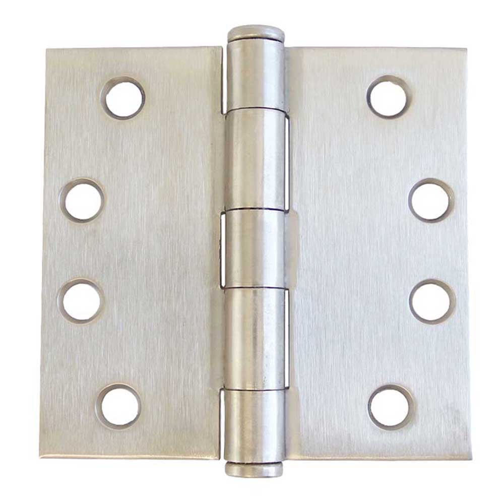 Stainless Steel American Made Hinge